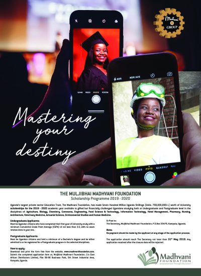 Interview Shortlist 2019-2020