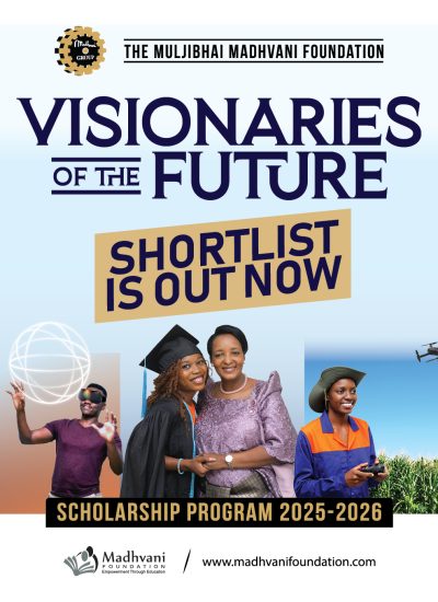 Interview Shortlist 2025-2026