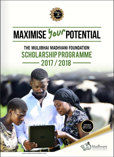 Interview Shortlists 2017-2018